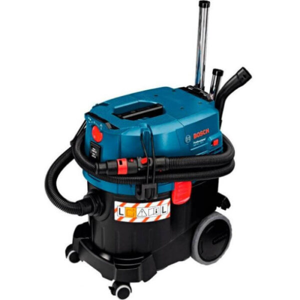 Пылесос Bosch GAS 35 L SFC1, 06019C3000