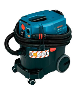 Пылесос Bosch GAS 35 L AFC, 06019C3200