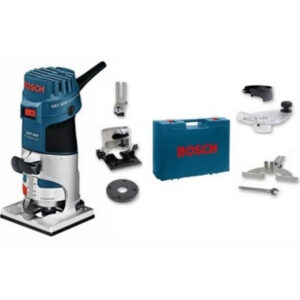 Фрезер кромочный Bosch GKF 600, 060160A100