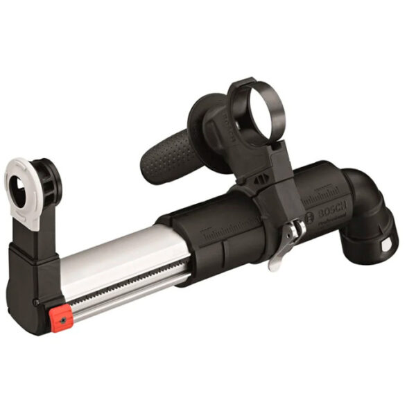 Насадка для пылеудаления Bosch GDE 16 Plus, 1600A0015Z