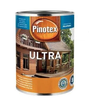 PINOTEX ULTRA КАЛУЖНИЦА, 1 л