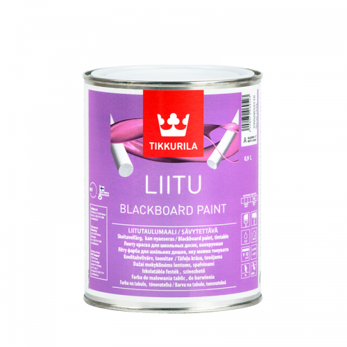 Tikkurila Liitu (Тиккурила Лииту) База C, 0.9 л