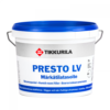 Tikkurila Presto LV (Тиккурила Престо ЛВ), 3 л