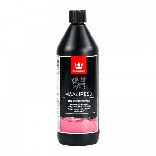 Tikkurila Maalipesu (Тиккурила Маалипесу), 1 л