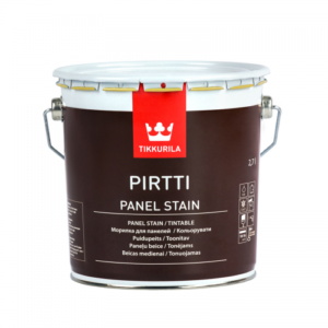 Tikkurila Pirtti (Тиккурила Пиртти) База ЕР, 0.9 л