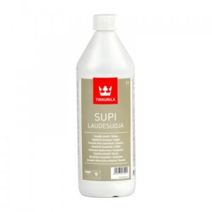 Tikkurila Supi Laudesuoja (Тиккурила Супи Лаудесуоя), 1 л