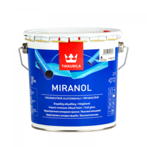 Tikkurila Miranol (Тиккурила Миранол) База C, 0.9 л