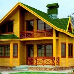 Farbex Краска резиновая  (желтая), 1.2 кг