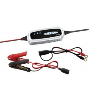 Зарядное устройство AL-KO CTEK XS 800