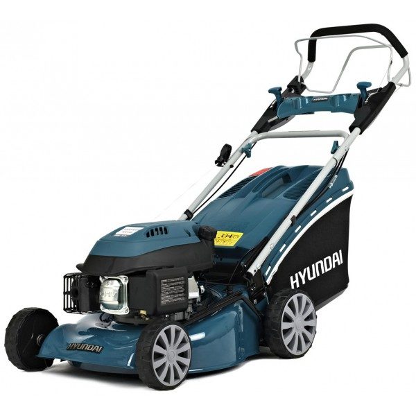 Газонокосилка Hyundai L 5500S