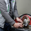 Круг алмазный отрезной 1A1R 250×1,4x25x25,4 Edge 42599