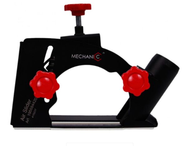 Насадка для УШМ Mechanic AirSlider 90×115-125
