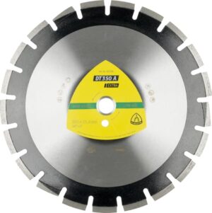 Алмазный круг  DT 300 А Extra  350×3,2×25.4 мм 21 сегмент 40х3,2х10мм
