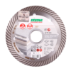 Круг алмазный отрезной 1A1R 115×1,4/1,0x10x22,23 Gres Master