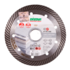 Круг алмазный отрезной 1A1R 125×1,4/1,0x10x22,23 Gres Master