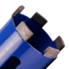 Сверло алмазное DDS-W 62×320-5xМ16 Concrete X 45032