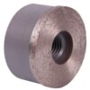 Фреза алмазная DISTAR DGW-S 49/M14 Hard Ceramics 70/80 (17483523216)