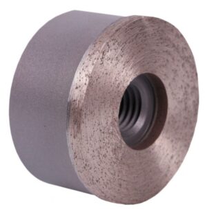 Фреза алмазная DISTAR DGW-S 49/M14 Hard Ceramics 70/80 (17483523216)
