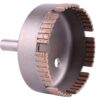Сверло алмазное Distar DDS-W 70×47-7 S10 Ceramics (17978018185)