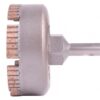 Сверло алмазное Distar DDS-W 70×47-7 S10 Ceramics (17978018185) 45472