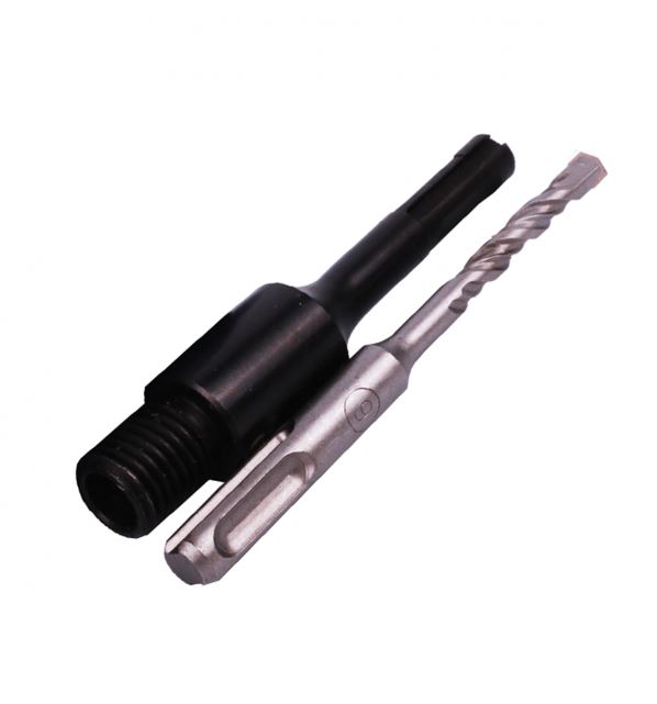 Адаптер Distar М16xSDS Plus з магн. з центр. св (277328)