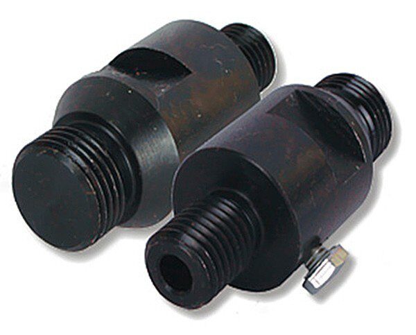 Адаптер Distar M16g x1/2g GAS