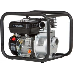 ПОМПА БЕНЗИНОВАЯ HYUNDAI ДЛЯ ЧИСТОЙ ВОДЫ HY 53