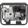 ПОМПА БЕНЗИНОВАЯ HYUNDAI ДЛЯ СИЛЬНО ЗАГРЯЗНЕННОЙ ВОДЫ HYM 80 47299