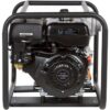 ПОМПА БЕНЗИНОВАЯ HYUNDAI ДЛЯ СИЛЬНО ЗАГРЯЗНЕННОЙ ВОДЫ HYM 80 47300