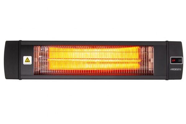 Інфрачервоний обігрівач ARDESTO IH-2000-CBN1B