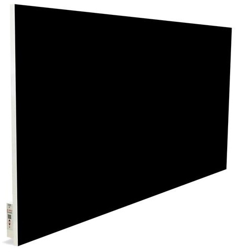 Інфрачервона панель Teploceramic TCH-RA1000-BLACK