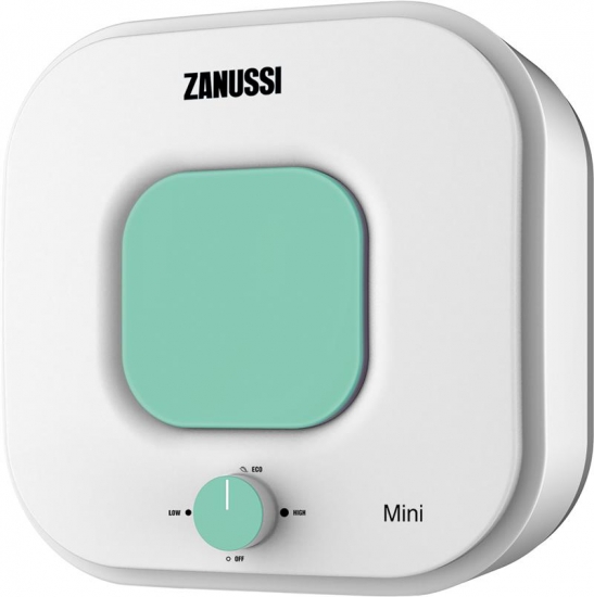 Zanussi ZWH/S Mini [ZWH/S10MINIOGREEN]