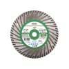 Круг алмазный отрезной Distar 1A1R Turbo 125×2,8x8x22,23/M14F Duplex