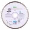 Круг алмазный отрезной Distar 1A1R 200×1,6×8,5×25,4 Gres Ultra