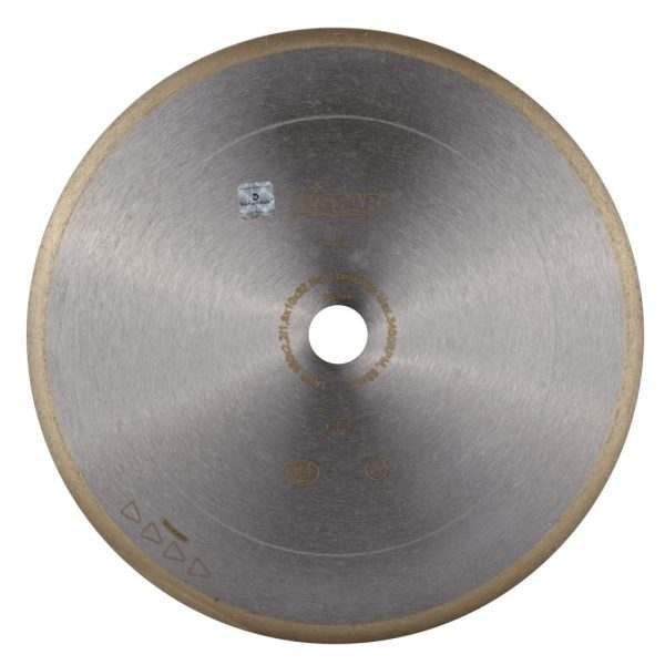 Круг алмазный отрезной Distar 1A1R 350×2,2x10x32 Hard ceramics