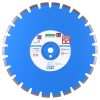 Круг алмазный отрезной по бетону Distar 1A1RSS/C1-W 454×3,8/2,8х12×25,4-11,5-26 Classic H12