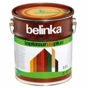 Belinka Toplasur UV+, 1 л