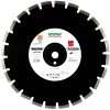 Круг алмазный отрезной Distar 1A1RSS/C1S-W 400×3,5/2,5x10x25,4-24 F4 Sprinter Plus