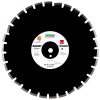 Круг алмазный отрезной Distar 1A1RSS/C1S-W 500×3,8/2,8x10x25,4-30 F4 Sprinter Plus