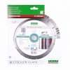 Круг алмазный отрезной Distar 1A1RSS/C3-H 232×2,6/1,8x12x22,23-16 Bestseller Universal