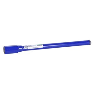 Сверло алмазное Distar САМС-W 32×450-4×1 1/4 UNC Железобетон