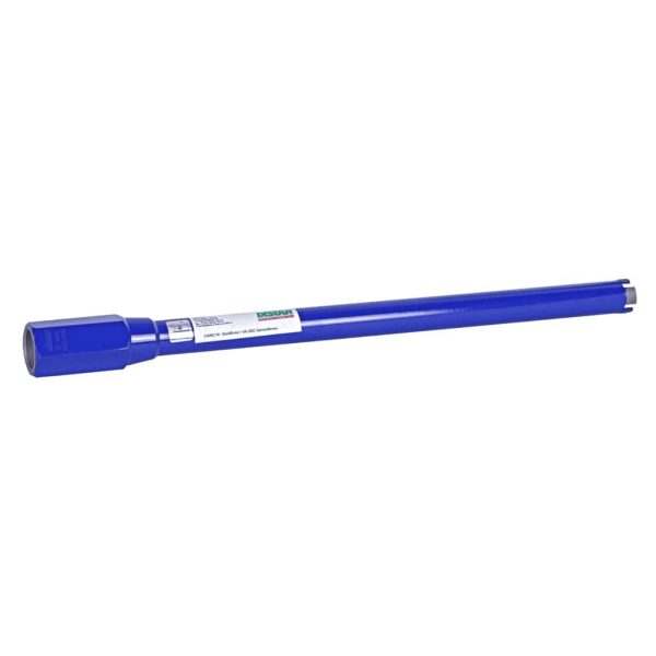 Сверло алмазное Distar САМС-W 32×450-4×1 1/4 UNC Железобетон