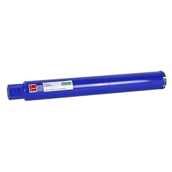Сверло алмазное Distar САМС-W 62×450-6×1 1/4 UNC Железобетон