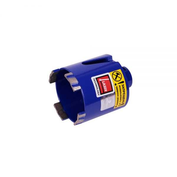 Сверло алмазное Distar САСС-W 68×65-4xМ16 Т-Бетон