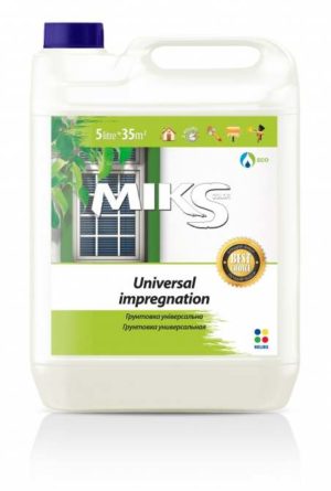 Грунтовка МИКС, 1 кг