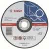 Отрезной круг Bosch металл 115х1.6 мм, 2608600214