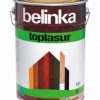 Belinka Toplasur № 15 дуб, 10 л