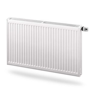 Стальной радиатор Purmo Ventil Compact, CV22 (22 тип) 900 х 400
