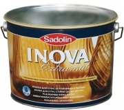 SADOLIN INOVA EXTRAMAT белый BW (W0), 1 л