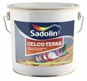 SADOLIN CELCO TERRA 90, 1 л